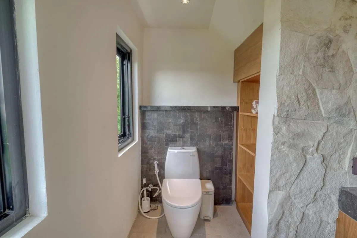 Nella Villa Brand New 3Br In Balangan, Uluwatu Pecatu