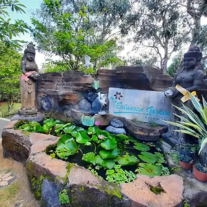 Balangan Garden Holiday park