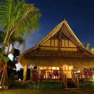 Flower Hotel