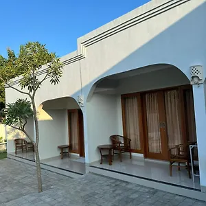 Simple Balangan Guest house
