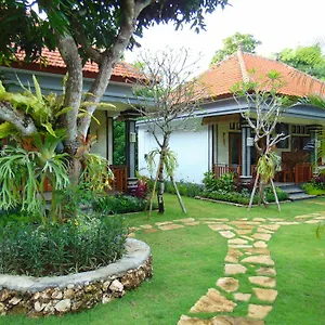 Arumanis Homestay
