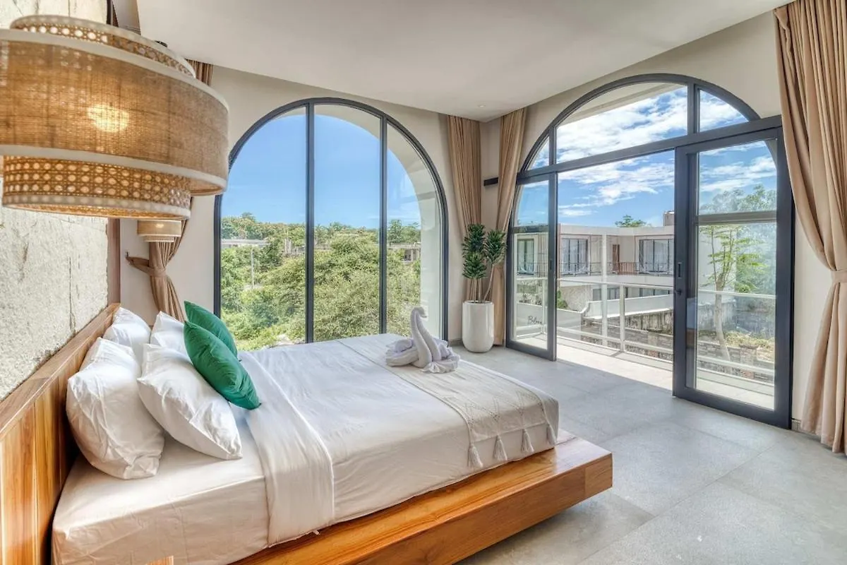 Nella Villa Brand New 3Br In Balangan, Uluwatu Pecatu   Pecatu (Bali)