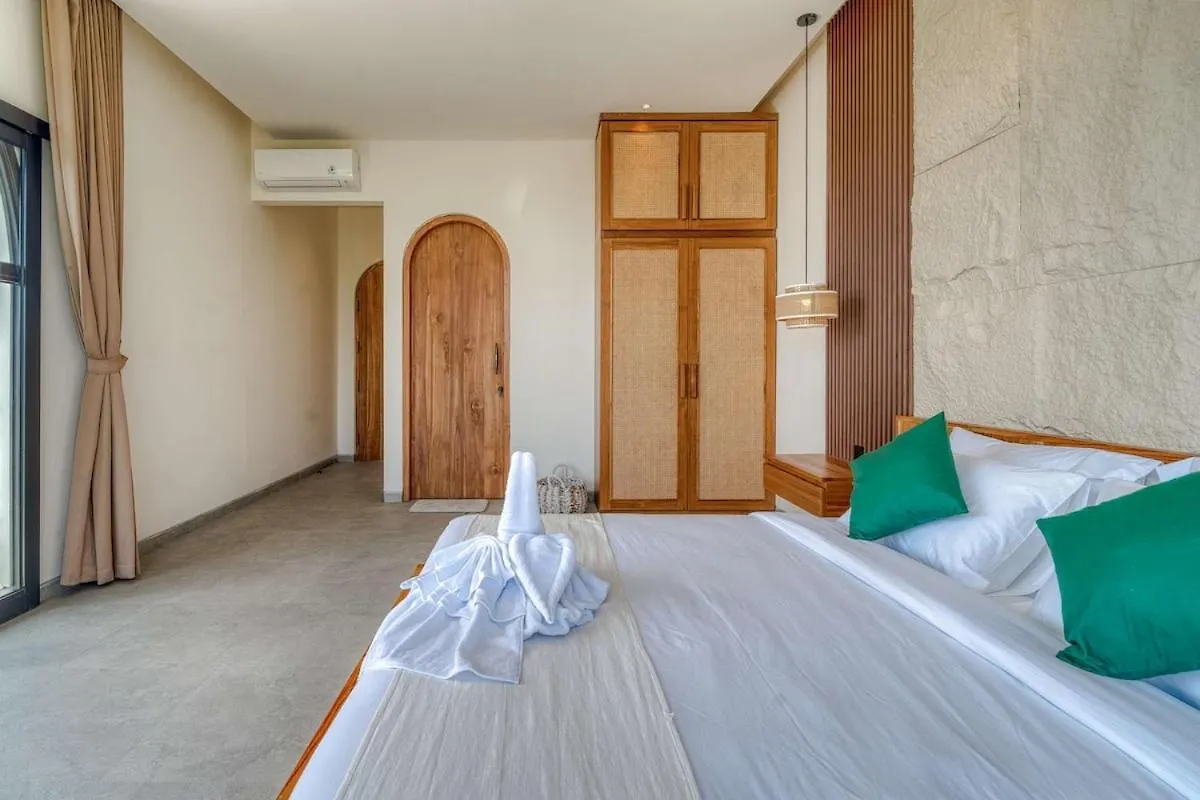 Nella Villa Brand New 3Br In Balangan, Uluwatu Pecatu