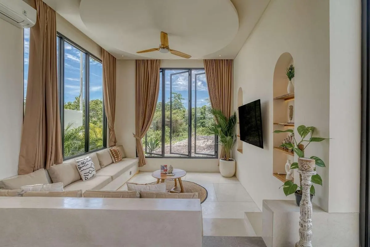 Nella Villa Brand New 3Br In Balangan, Uluwatu Pecatu  Pecatu (Bali)