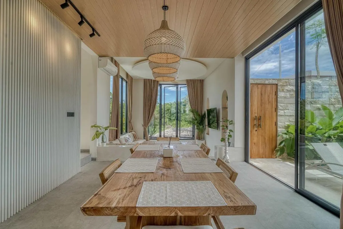 Nella Villa Brand New 3Br In Balangan, Uluwatu Pecatu