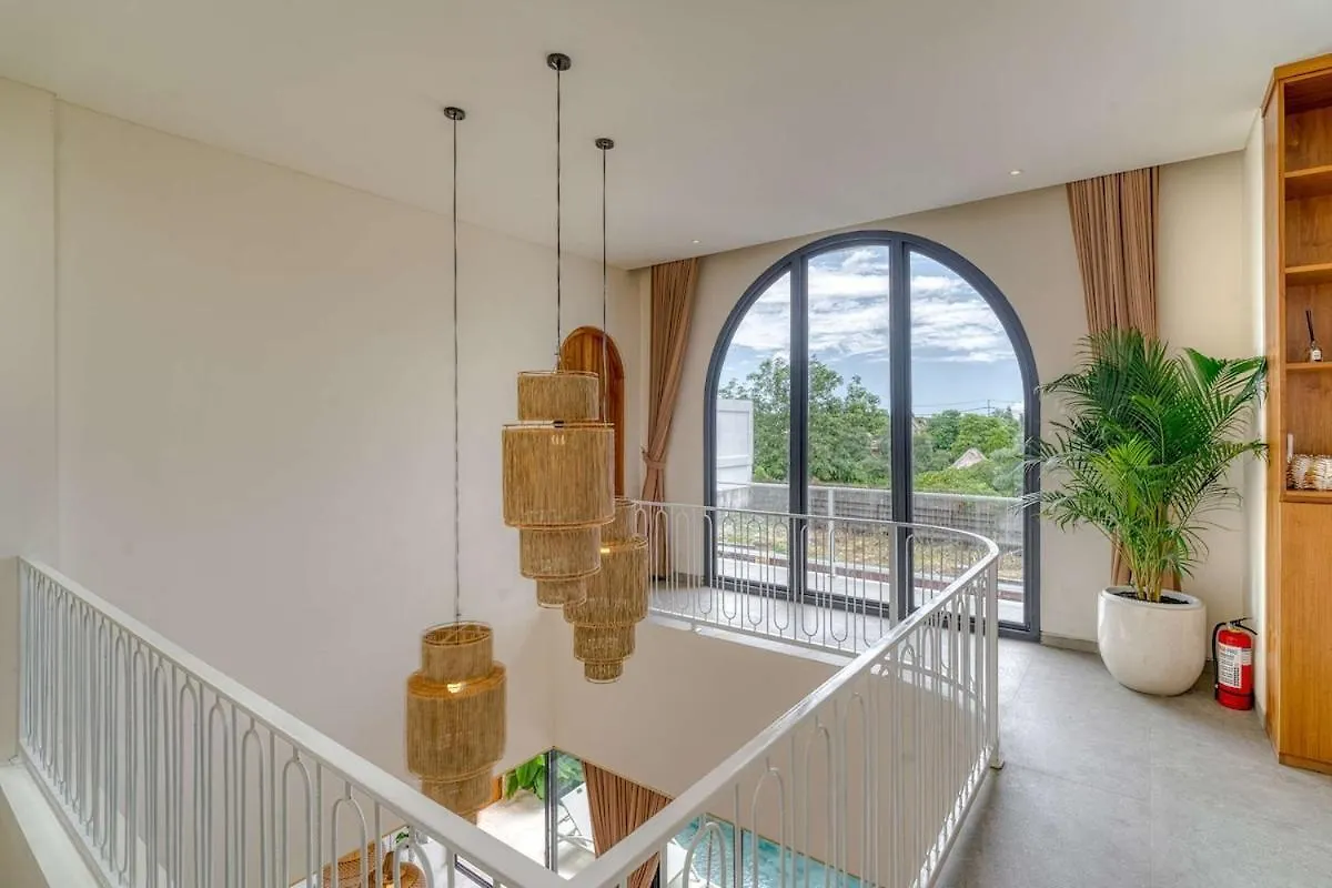 Nella Villa Brand New 3Br In Balangan, Uluwatu Pecatu  0*, Pecatu (Bali) Indonesia