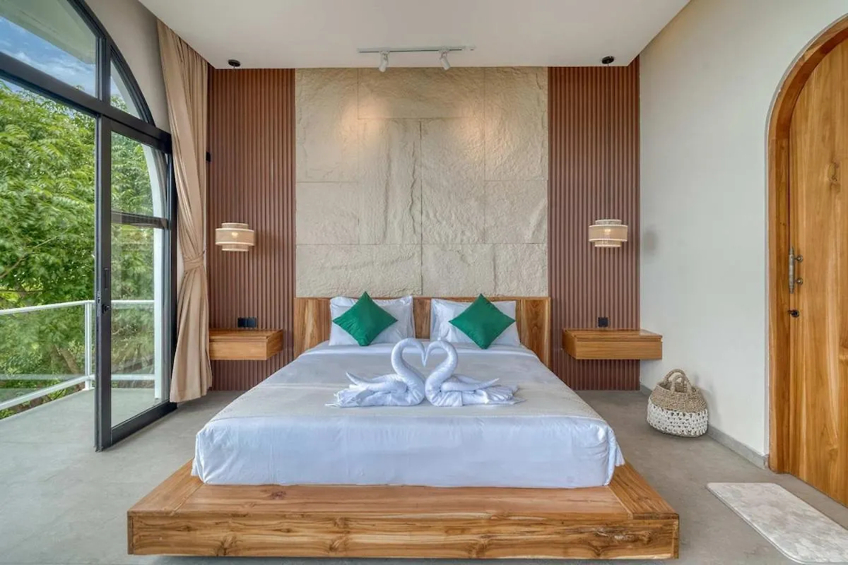 Nella Villa Brand New 3Br In Balangan, Uluwatu Pecatu   Pecatu (Bali)