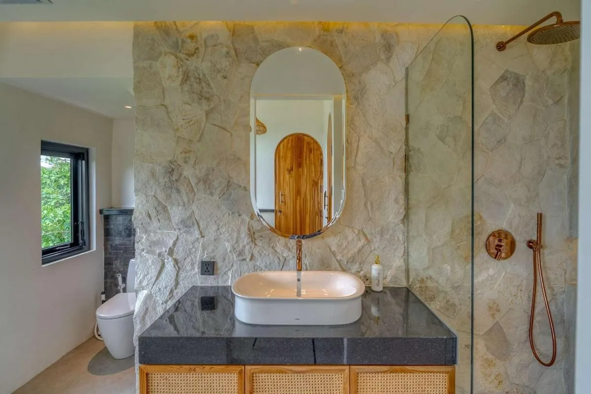 Nella Villa Brand New 3Br In Balangan, Uluwatu Pecatu   Pecatu (Bali)