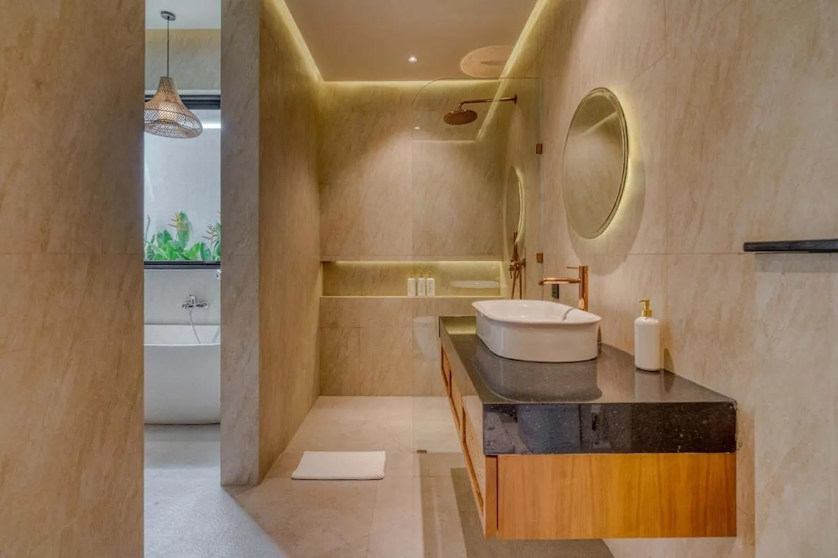 Nella Villa Brand New 3Br In Balangan, Uluwatu Pecatu   Pecatu (Bali)