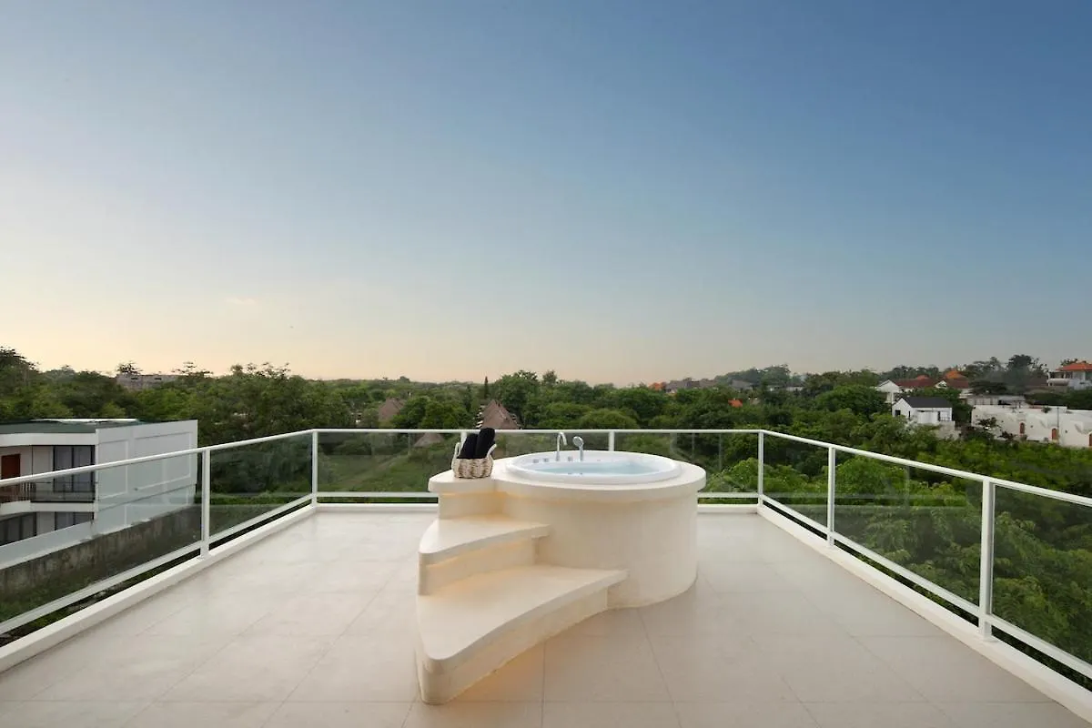 Nella Villa Brand New 3Br In Balangan, Uluwatu Pecatu
